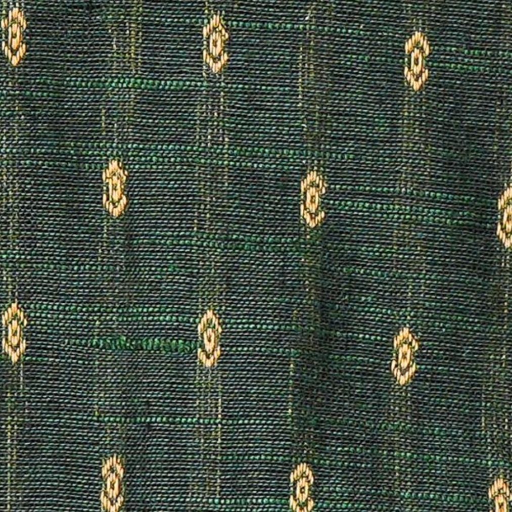 Premam/Green Crop top