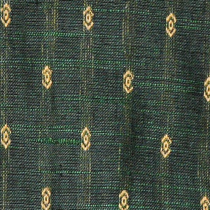Premam/Green Crop top