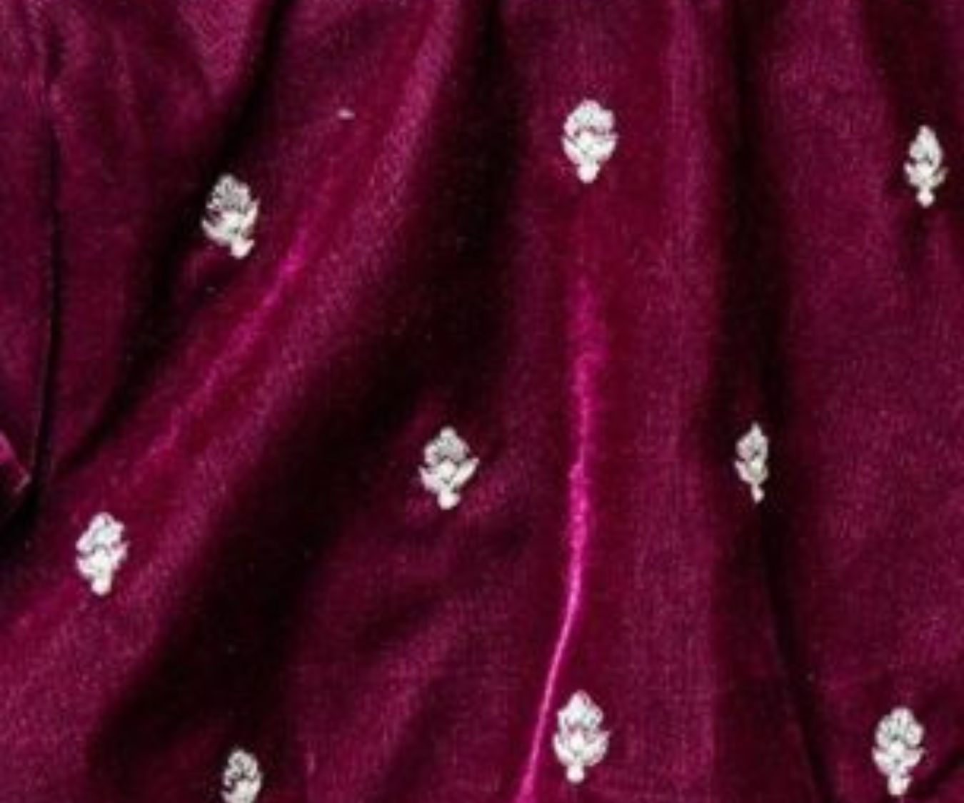 Saahana/Dark purple