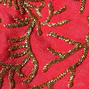 Saahana/Pink Silk